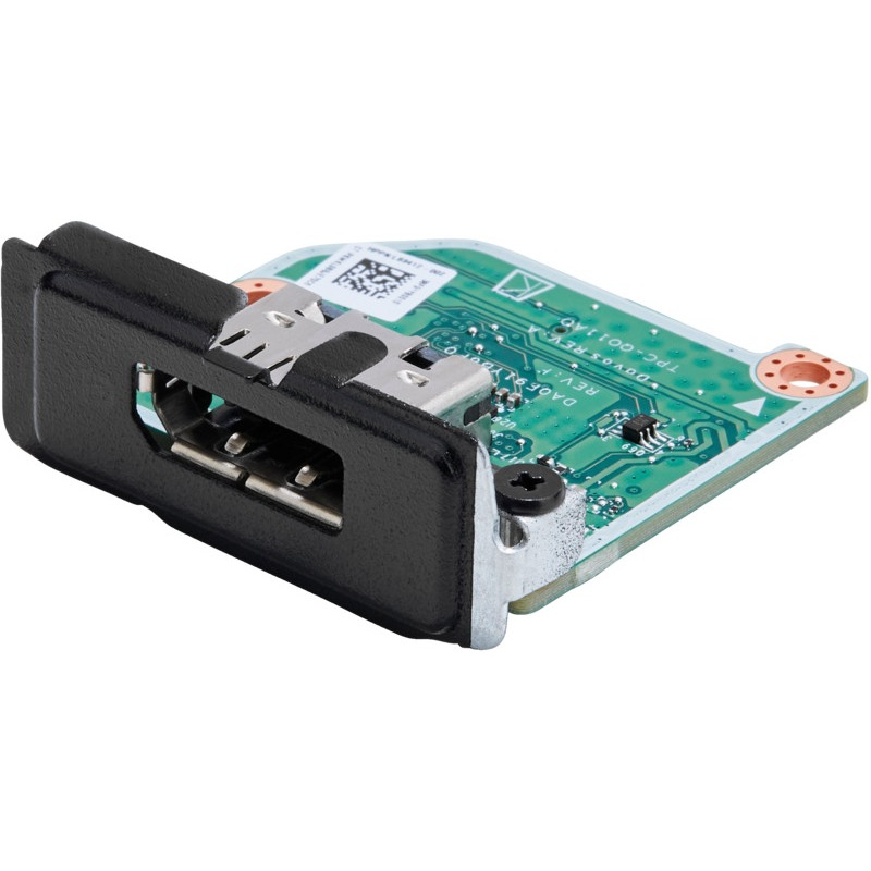 HP DisplayPort Port Flex IO 2020