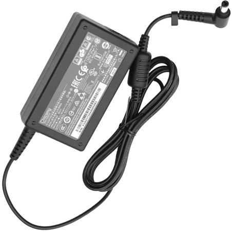 Napájací adaptér orig. GIGABYTE 65W 19V