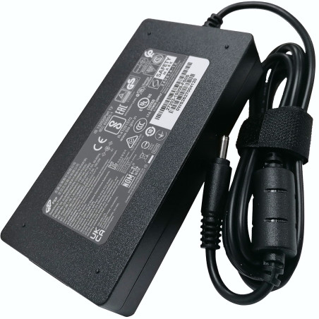 Napájací adaptér orig. GIGABYTE 150W 20V