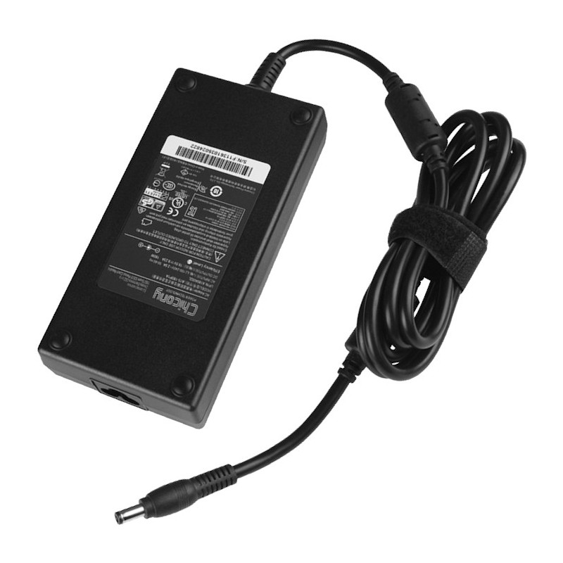 Napájací adaptér orig. GIGABYTE 180W 20V