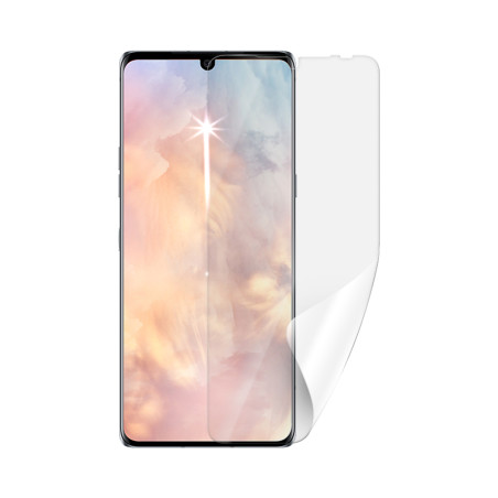 Screenshield LG G900 Velvet fólie na displej