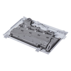 OKI WASTER TONER BOTTLE MC554