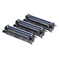 OKI IMAGE DRUM CMY MC554