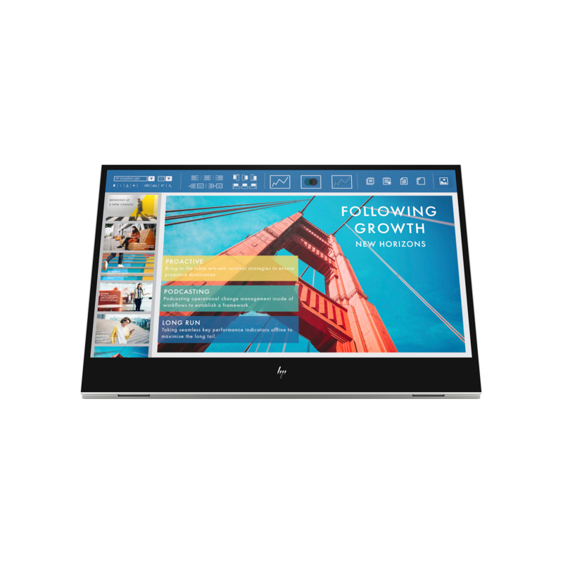 HP E14 G4 IPS FHD/400/800/2xUSB-C prenosný
