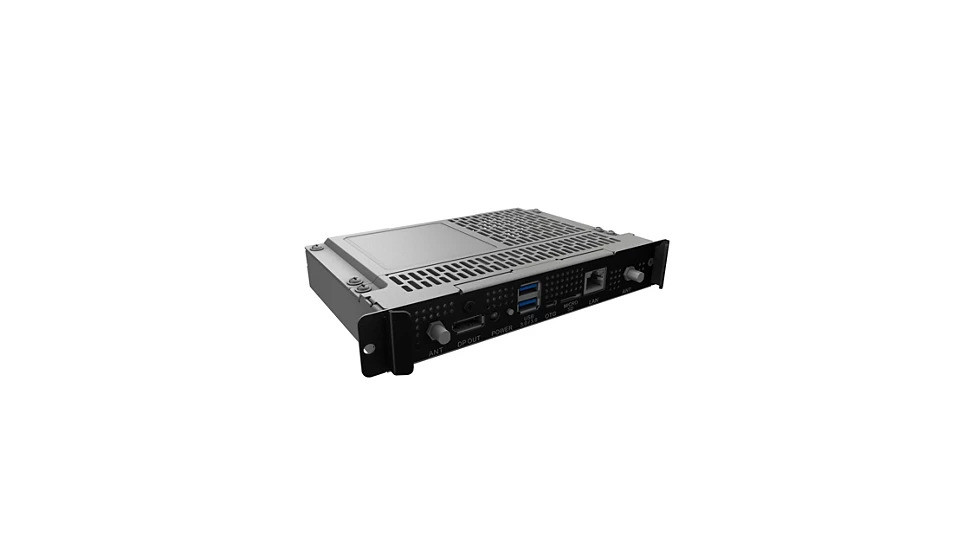 Philips Android player pre OPS P6017