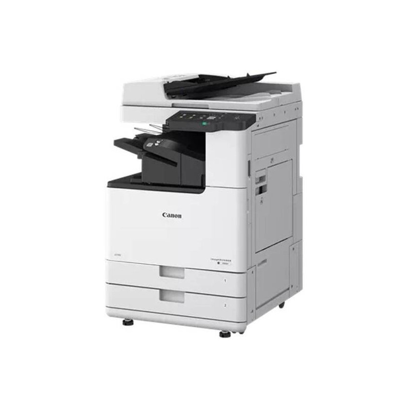 CANON imageRUNNER 2930i + toner C-EXV 67 + inšt.