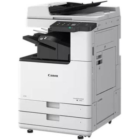 CANON imageRUNNER 2930i + toner C-EXV 67 + inšt.