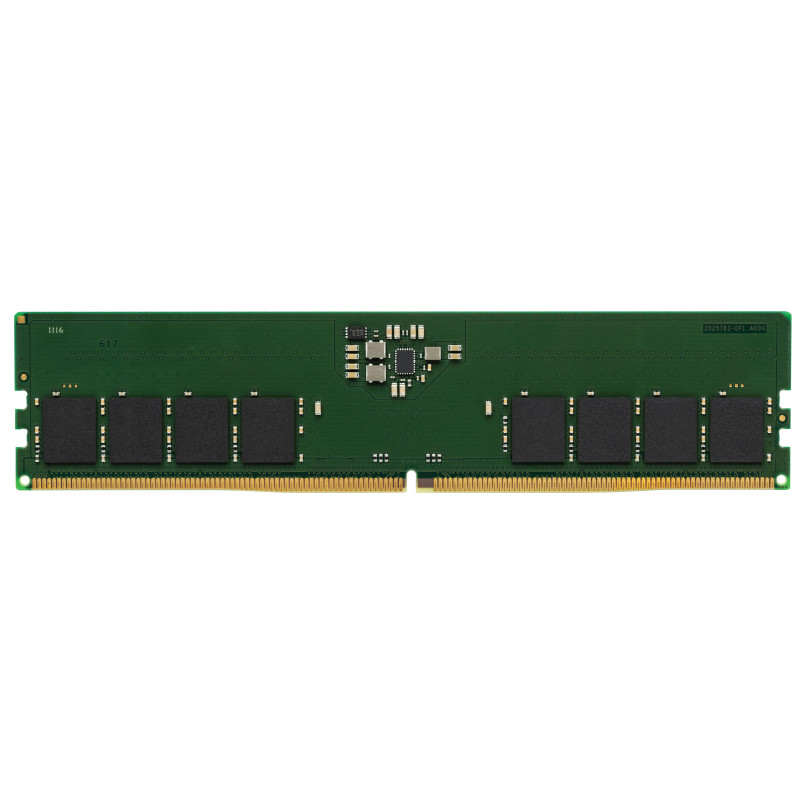 64GB DDR5-5600MHz CL46 Kingston
