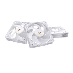 Asus PROART PF120 FAN PWM WHITE 3IN1