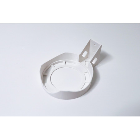 TP-LINK držiak DECO X20/X50/X60/X55/X10 na stenu WH