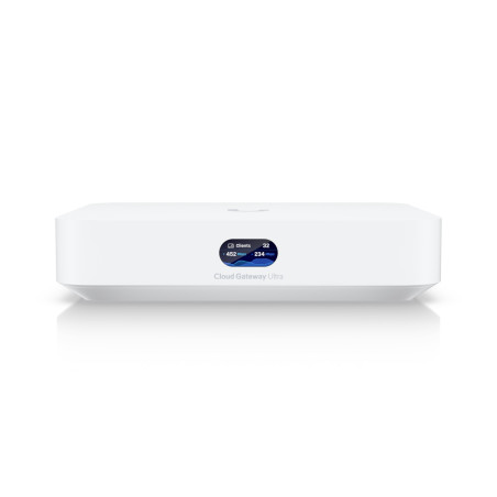 Ubiquiti UCG-Ultra - UniFi Cloud Gateway Ultra