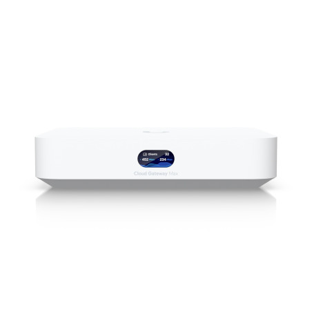 Ubiquiti UCG-Max - UniFi Cloud Gateway Max