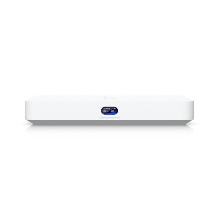 Ubiquiti UCG-Fiber - UniFi Cloud Gateway Fiber