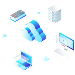 Yeastar Linkus Cloud Service pre S20 - ročná licencia