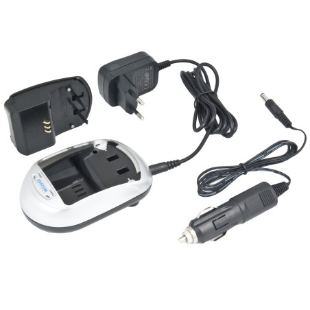 AVACOM nabíjačka pre Canon LP-E5 - AV-MP-AVP315