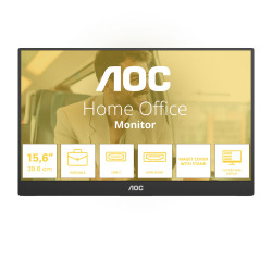 16'' LED AOC 16T20E2