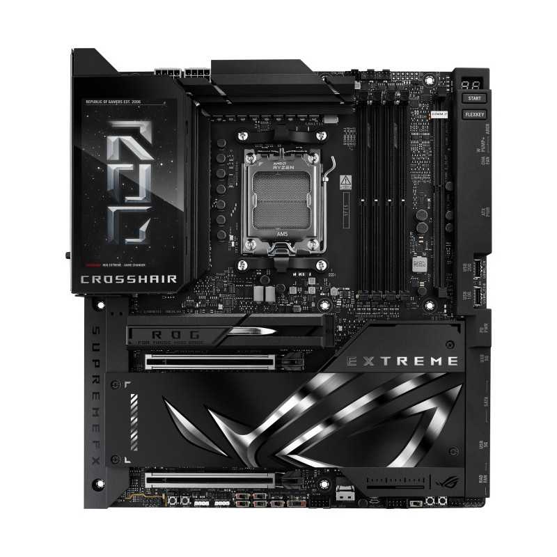 ASUS ROG CROSSHAIR X870E EXTREME