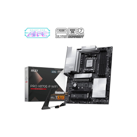 MSI PRE X870E-P WIFI/AM5/ATX