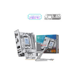 MSI MPG X870 EDGE TI EVO WIFI/AM5/mITX