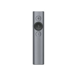 PROMO Logitech Wireless Presenter Spotlight remote