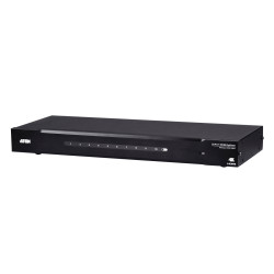 ATEN 10 port HDMI video split., UltraHD, 4kx2k, 15m