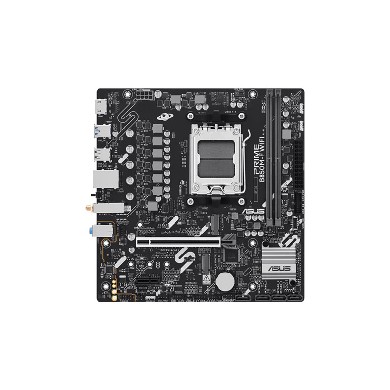 ASUS PRIME B850M-F WIFI