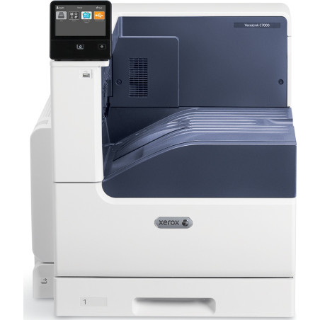Xerox VersaLink/C7000V/DN/Tlač/Laser/A3/LAN/USB