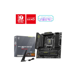 MSI MAG B850 MORTAR WIFI/AM5/mATX