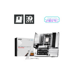 MSI PRE B850M-A WIFI PZ/AM5/mATX
