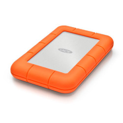 Ext. HDD LaCie Rugged Mini 2TB USB 3.0