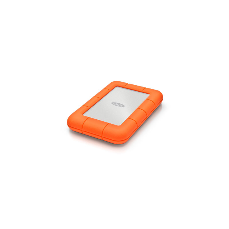 Ext. HDD LaCie Rugged Mini 2TB USB 3.0