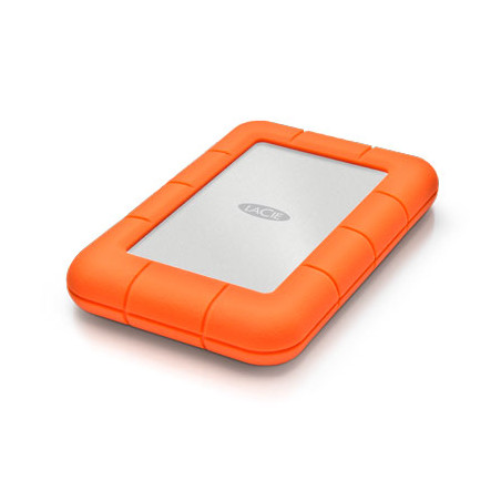 Ext. HDD LaCie Rugged Mini 4TB USB 3.0