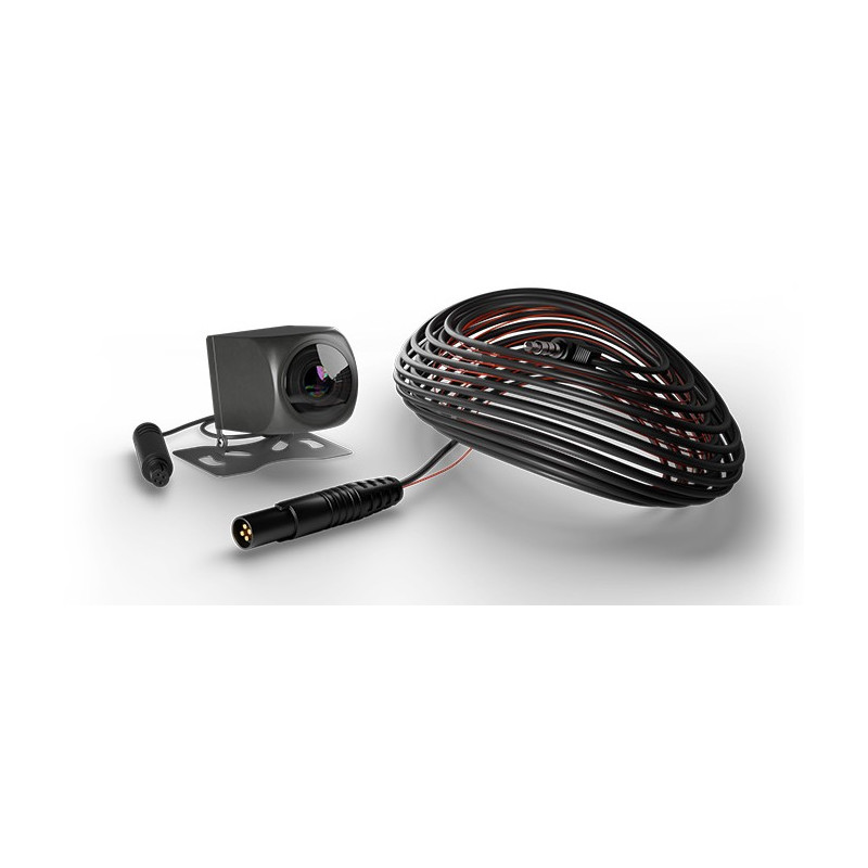 NAVITEL DS810, SMART CAR DEVICE — šikovný displej