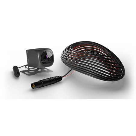 NAVITEL DS810, SMART CAR DEVICE — šikovný displej