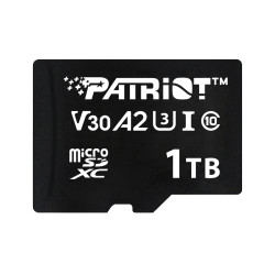 1TB microSDXC Patriot VX V30 U3 A2
