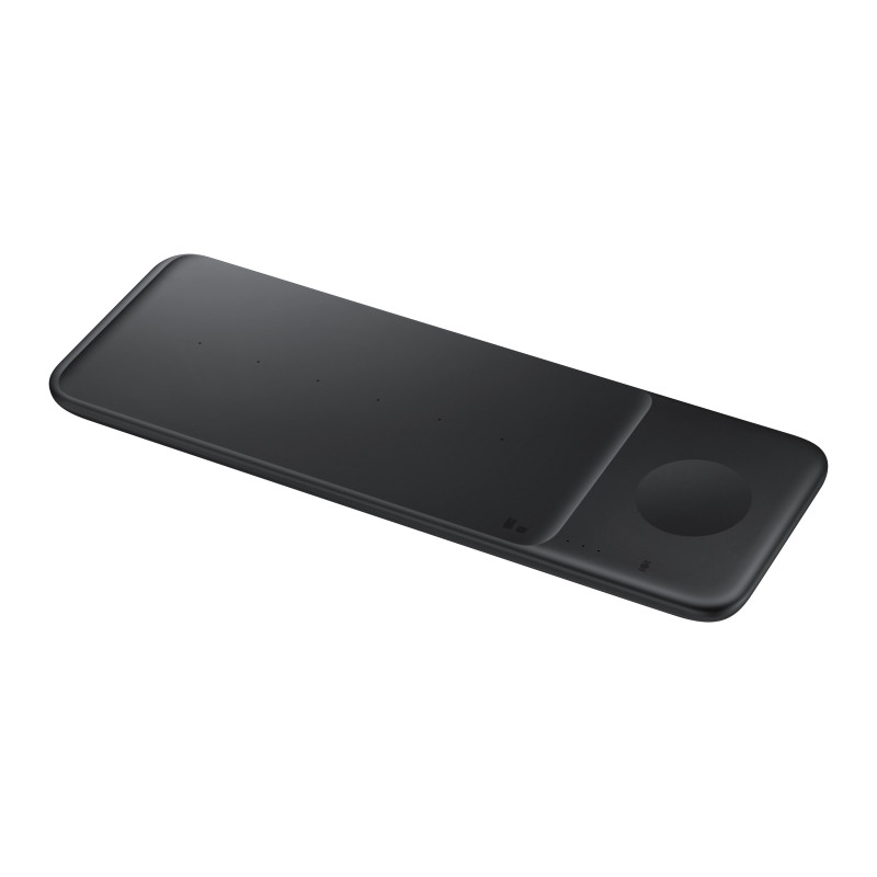 Samsung Bezdrôtová nabíjačka Trio, Black