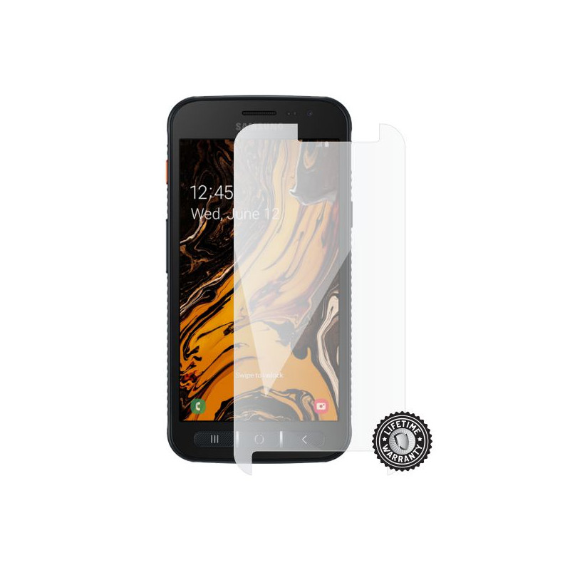 Screenshield SAMSUNG G398 Galaxy XCover 4s Tempered Glass protection