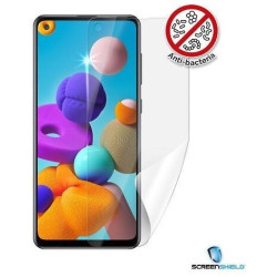Screenshield Anti-Bacteria SAMSUNG A217 Galaxy A21s fólie na displej