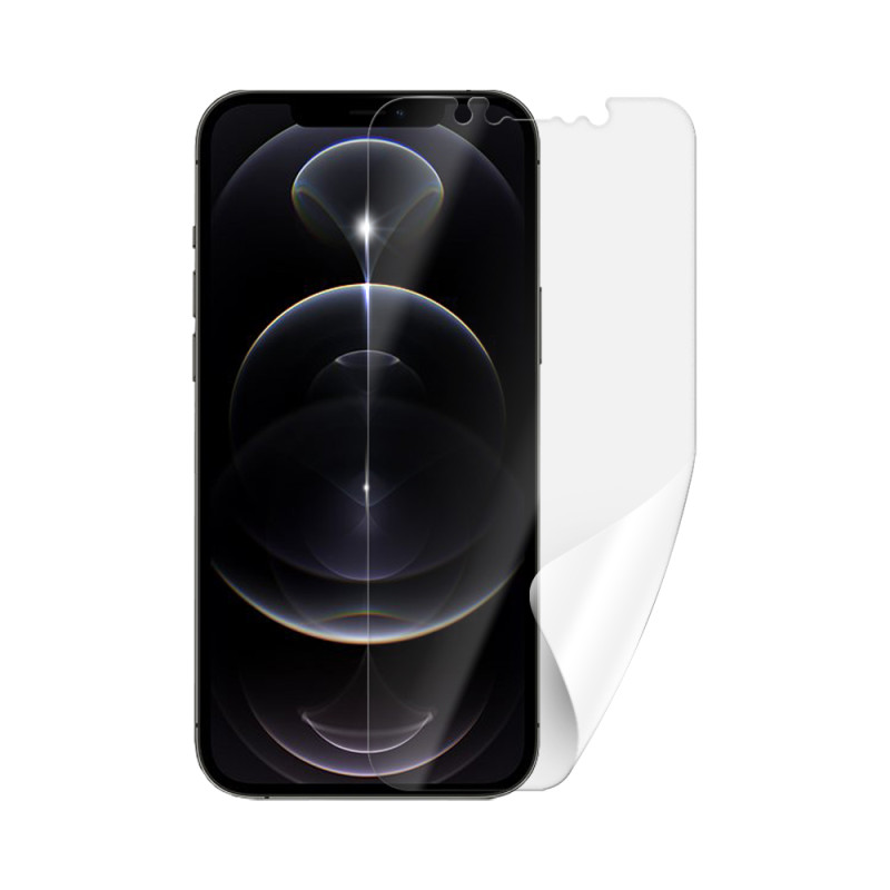 Screenshield APPLE iPhone 12 Pro Max fólie na displej