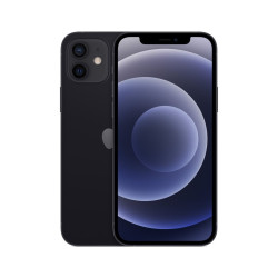 Apple iPhone 12/64GB/Čierna