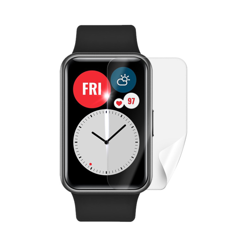 Screenshield HUAWEI Watch Fit fólie na displej