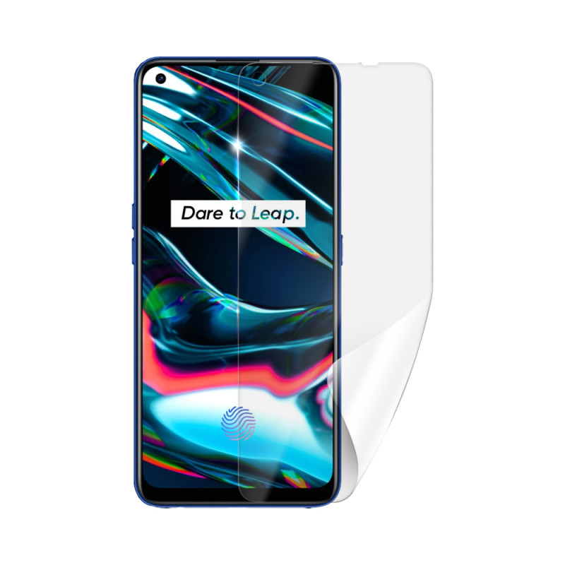 Screenshield REALME 7 Pro fólie na displej