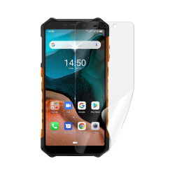 Screenshield ULEFONE Armor X5 fólia na displej