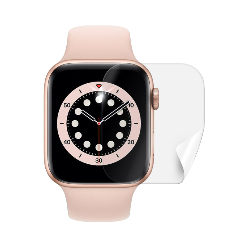 Screenshield APPLE Watch Series 6 (40 mm) fólia na displej