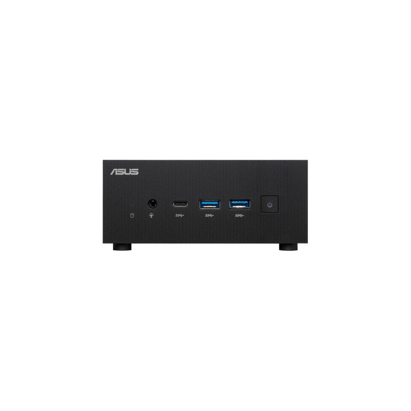 ASUS PN52 R7-5800H/2*M.2 Slot+ 2.5'' slot/0G/bezÚK