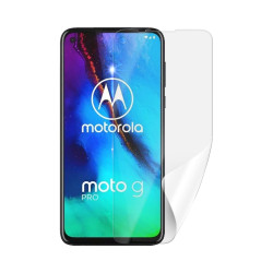 Screenshield MOTOROLA Moto G Pro XT2043 fólie na displej