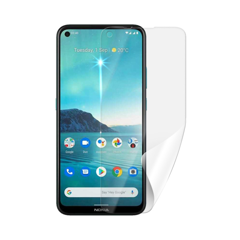 Screenshield NOKIA 3.4 (2020) fólie na displej