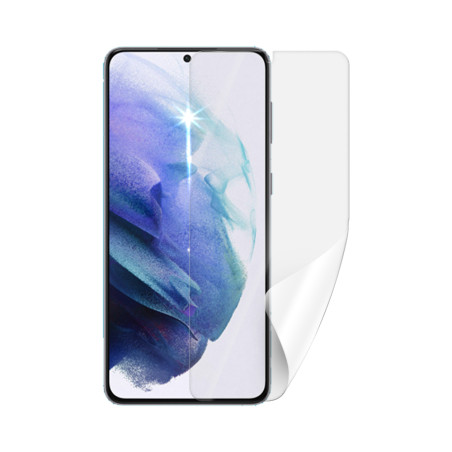 Screenshield SAMSUNG G996 Galaxy S21+ 5G fólia na displej