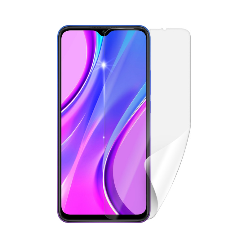 Screenshield XIAOMI RedMi 9 fólie na displej