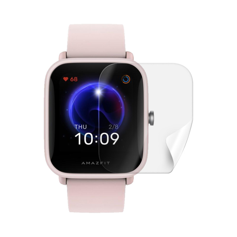 Screenshield XIAOMI Amazfit Bip U Pro fólie na displej